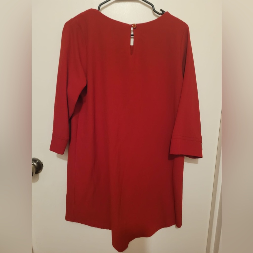 Dress perfect conditions